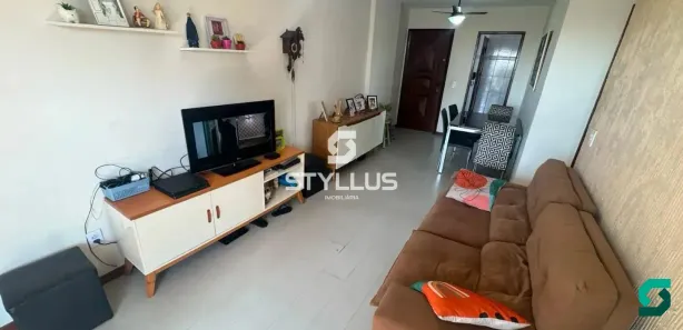 Apartamento com 2 Quartos à venda, 60m² no Méier, Rio de Janeiro