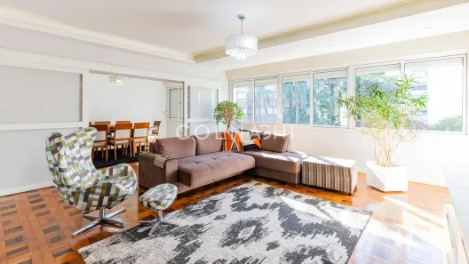 Apartamento com 4 Quartos à venda, 176m² no Higienópolis, Porto Alegre