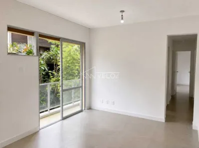 Apartamento com 2 Quartos à venda, 87m² no Lagoa, Rio de Janeiro