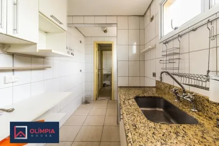 Apartamento com 3 Quartos à venda, 90m² no Perdizes, São Paulo