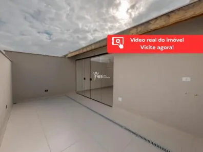 Apartamento com 2 Quartos à venda, 110m² no Santa Maria, Santo André