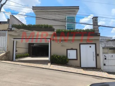 Casa de Condomínio com 2 Quartos à venda, 88m² no Jaraguá, São Paulo