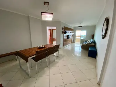 Apartamento com 3 Quartos à venda, 120m² no Ocian, Praia Grande