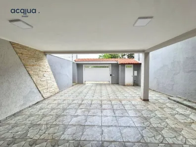 Casa com 4 Quartos à venda, 190m² no Ribeirânia, Ribeirão Preto