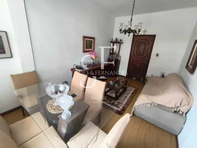 Apartamento com 2 Quartos à venda, 80m² no Tijuca, Rio de Janeiro