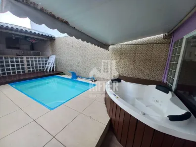 Casa com 2 Quartos à venda, 240m² no Guaratiba (Ponta Negra), Maricá