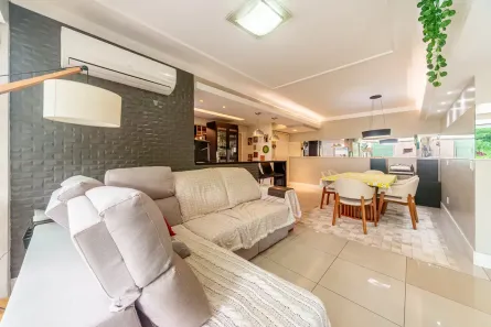 Apartamento com 2 Quartos à venda, 109m² no Santana, Porto Alegre