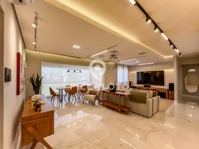 Apartamento com 3 Quartos à venda, 131m² no Jardim Madalena, Campinas