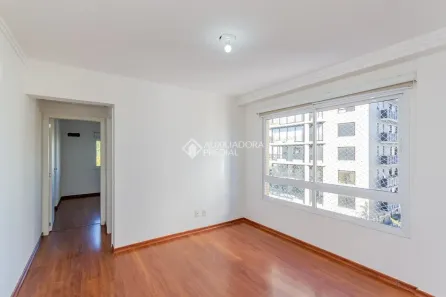 Apartamento com 1 Quarto para alugar, 40m² no Petrópolis, Porto Alegre