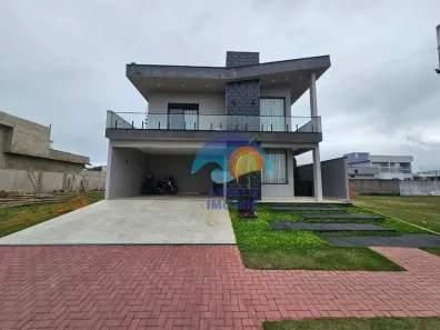 Casa de Condomínio com 3 Quartos à venda, 220m² no Centro, Peruíbe