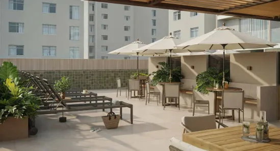 Cobertura com 2 Quartos à venda, 99m² no Copacabana, Rio de Janeiro