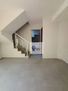 Sobrado com 2 Quartos à venda, 52m² no Parque Cruzeiro do Sul, São Paulo