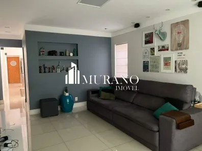 Casa com 5 Quartos à venda, 194m² no Vila Lúcia, São Paulo