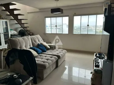 Apartamento com 2 Quartos à venda, 200m² no Recreio dos Bandeirantes, Rio de Janeiro