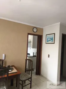 Apartamento com 2 Quartos à venda, 49m² no Jardim Pitangueiras I, Jundiaí