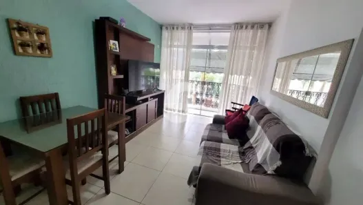 Apartamento com 2 Quartos à venda, 70m² no Santa Rosa, Niterói