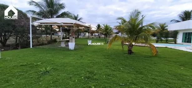 Casa de Condomínio com 3 Quartos à venda, 250m² no Lameirão, Guarapari