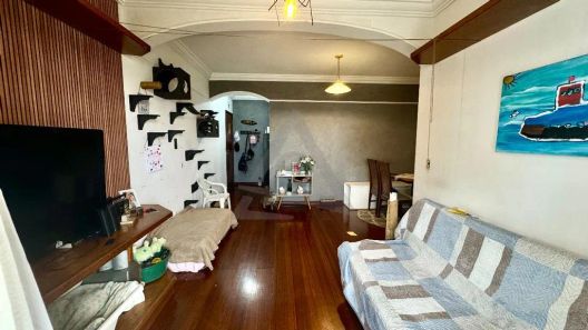 Apartamento com 3 Quartos à venda, 90m² no Bonfim, Campinas