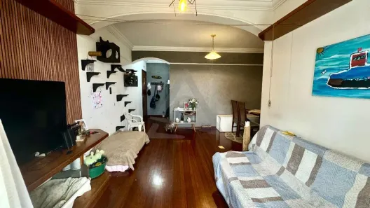 Apartamento com 3 Quartos à venda, 90m² no Bonfim, Campinas