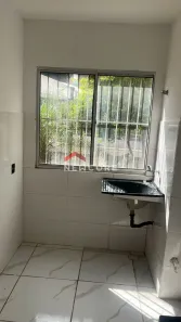 Apartamento com 2 Quartos à venda, 40m² no Vila Zillo, Bauru