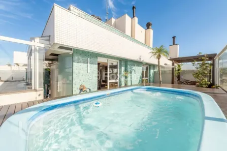 Apartamento com 2 Quartos à venda, 144m² no Jardim Botânico, Porto Alegre