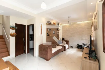 Casa com 3 Quartos à venda, 120m² no Vila Santos, São Paulo