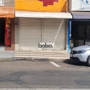 Ponto Comercial para alugar, 35m² no Centro, Bauru