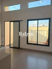 Casa com 3 Quartos à venda, 75m² no Santa Luzia, Uberlândia