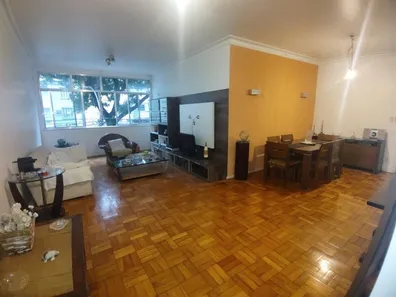 Apartamento com 3 Quartos à venda, 140m² no Tijuca, Rio de Janeiro