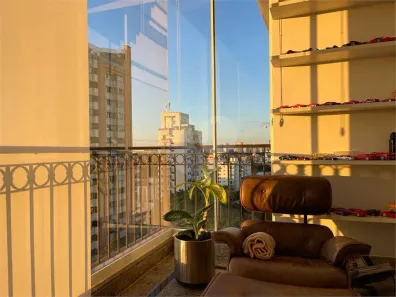 Apartamento com 2 Quartos à venda, 256m² no Indianópolis, São Paulo