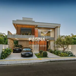 Casa com 4 Quartos à venda, 336m² no Marechal Rondon, Canoas