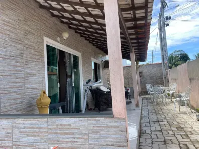 Casa de Condomínio com 3 Quartos à venda, 450m² no Retiro (Bacaxá), Saquarema