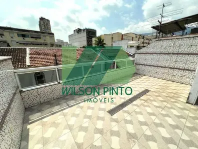  com 3 Quartos à venda, 200m² no Vila Isabel, Rio de Janeiro