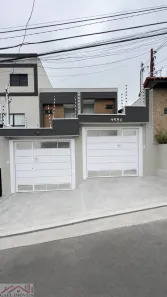 Sobrado com 3 Quartos à venda, 100m² no Vila Aricanduva, São Paulo