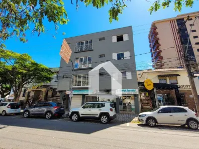 Apartamento com 2 Quartos à venda, 88m² no Centro, Poços de Caldas