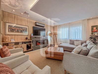 Casa de Condomínio com 3 Quartos à venda, 266m² no Hípica, Porto Alegre