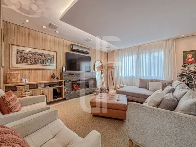 Casa de Condomínio com 3 Quartos à venda, 266m² no Hípica, Porto Alegre