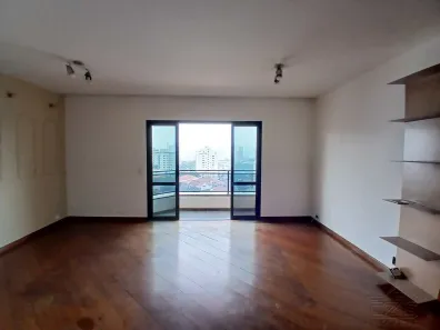 Apartamento com 3 Quartos à venda, 110m² no Vila Monumento, São Paulo