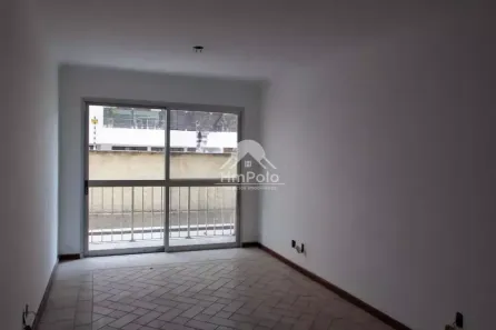 Apartamento com 3 Quartos à venda, 106m² no Vila Estanislau, Campinas