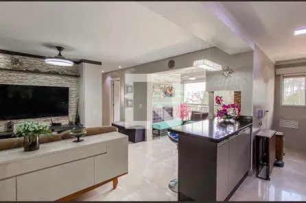 Apartamento com 3 Quartos à venda, 72m² no Vila Penteado, São Paulo