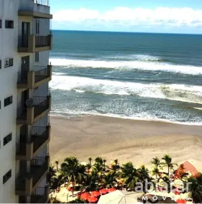 Apartamento com 2 Quartos à venda, 63m² no Flórida, Praia Grande
