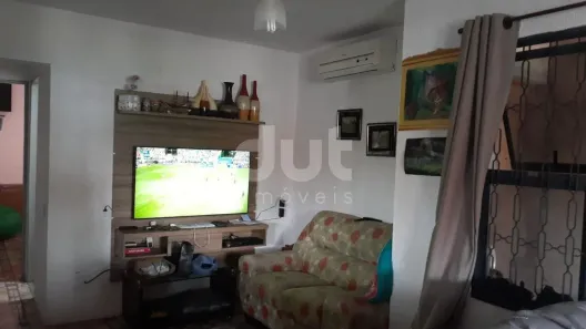 Casa com 3 Quartos à venda, 166m² no Conjunto Habitacional Vila Réggio, Campinas