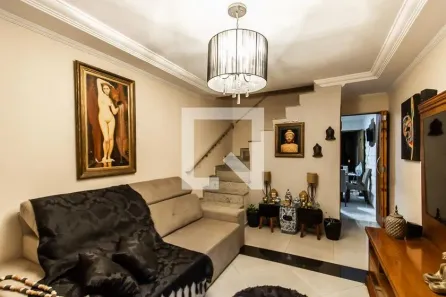 Casa com 2 Quartos à venda, 290m² no Vila Guilhermina, São Paulo