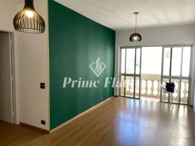 Apartamento com 2 Quartos à venda, 78m² no Vila Clementino, São Paulo