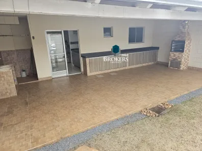 Casa com 2 Quartos à venda, 87m² no Residencial Jardins do Cerrado 7, Goiânia
