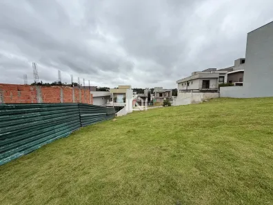 Lote/Terreno à venda, 143m² no Jardim Semiramis, Cotia