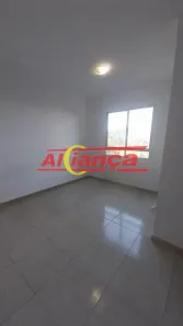 Apartamento com 3 Quartos à venda, 56m² no Vila Venditti, Guarulhos