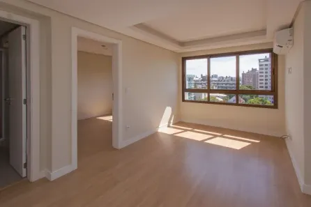 Apartamento com 1 Quarto à venda, 45m² no Auxiliadora, Porto Alegre