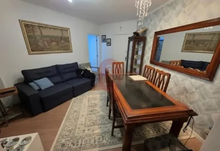 Apartamento com 2 Quartos à venda, 61m² no Tatuapé, São Paulo