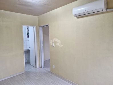 Apartamento com 1 Quarto à venda, 36m² no Jardim Itu, Porto Alegre